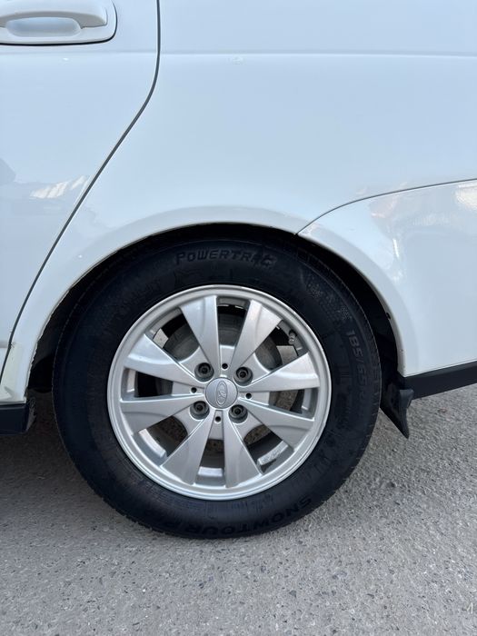 Ромашка диск R14 балонымен саудасы бар