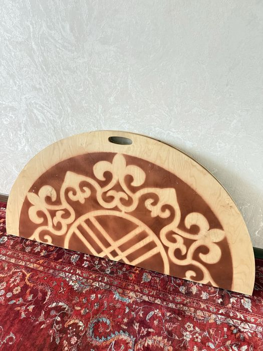 Жер стол сатылады