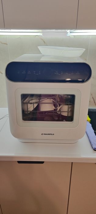 Посудомоечная машина