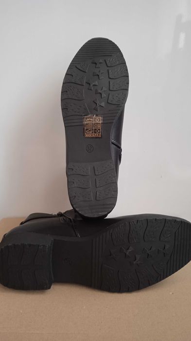 Нови дамски боти