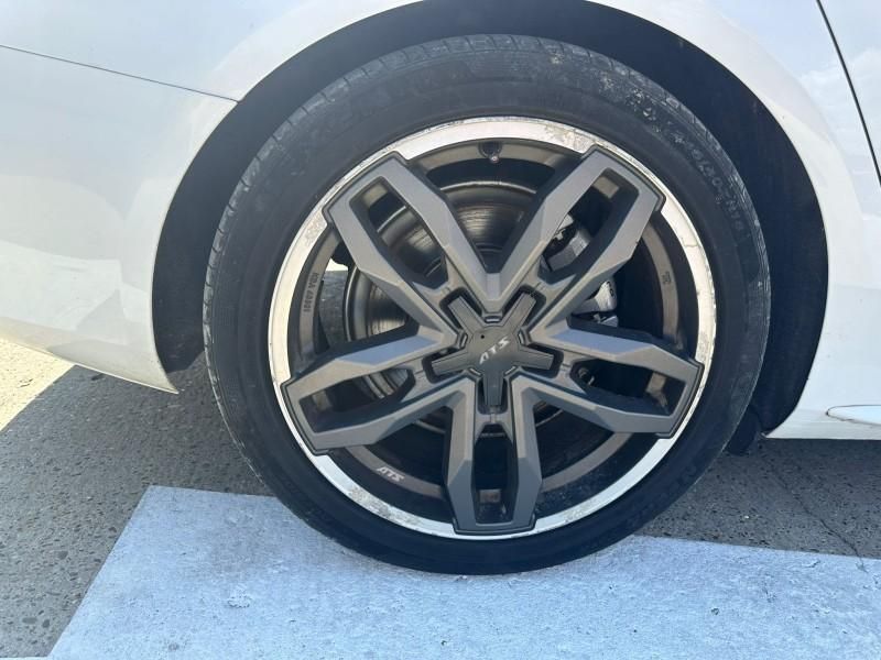 Jante aliaj R18 ATS kba 48801 Audi A4 8K2, B8