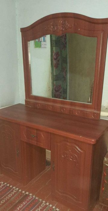 Trima sotiladi. Holarti a'lo.