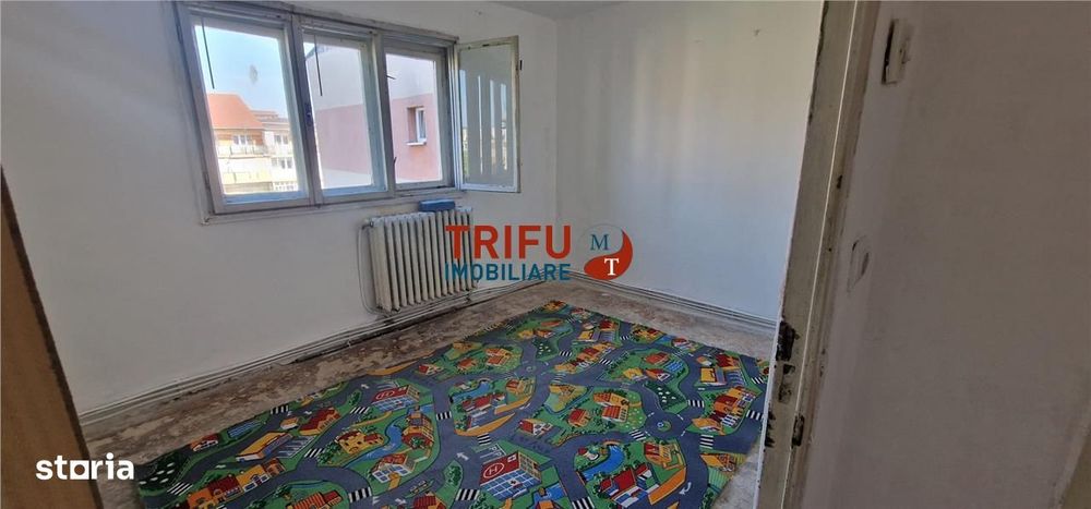 Apartament 2 camere de vanzare zona Cetate