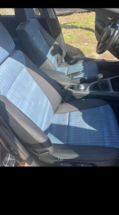Vand BMW e87 116i