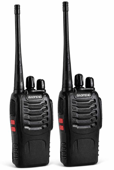 Рация Баофенг / Baofeng- 888 S