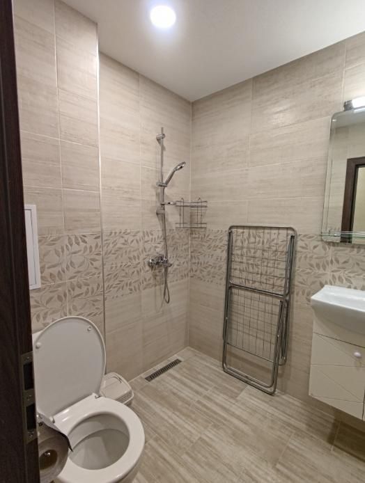 Дава се под наем Двустаен апартамент в Пловдив, Кършияка - 55 кв.м за 400 € - Снимка #6