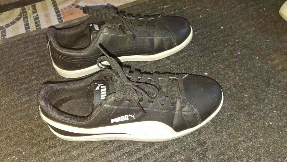 Кроссовки puma 42 размер