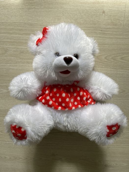 Мягкая игрушка  новая