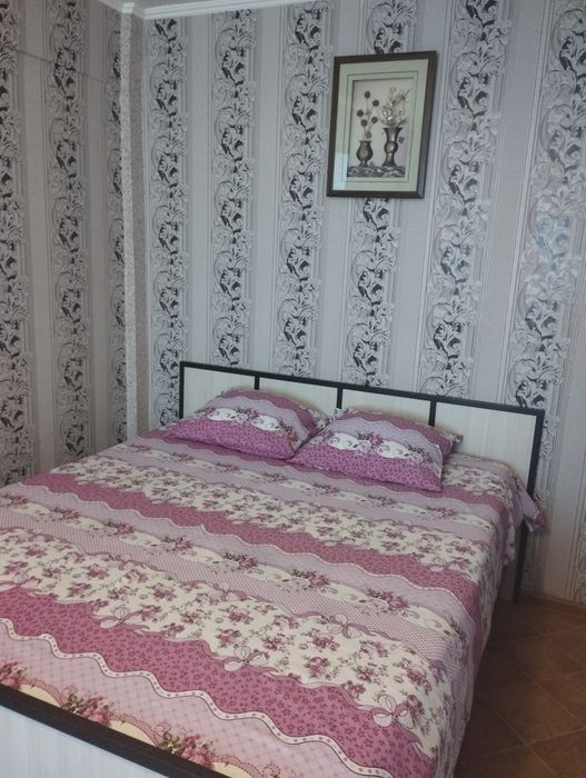 Квартира час/посуточно