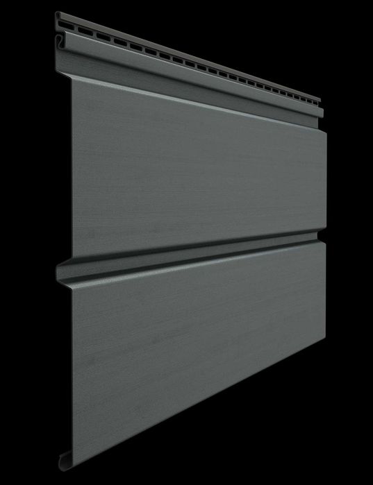 Сайдинг Premium, Брус