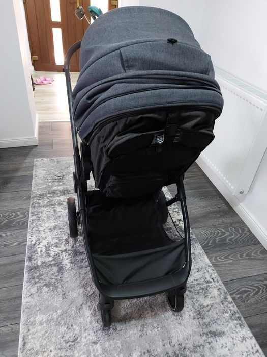Carucior kikka boo