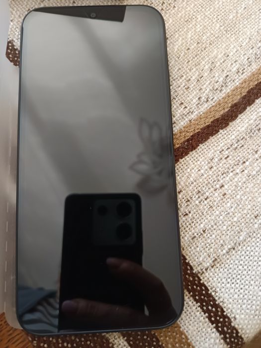 Xiaomi Redmi 15 C