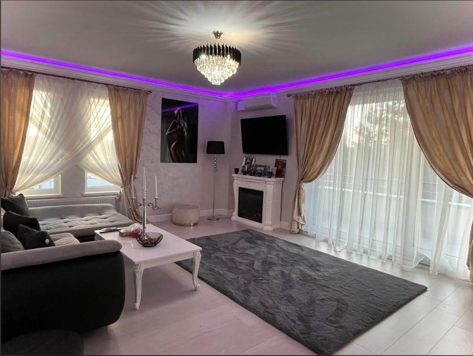 Apartament 2 camere 70 Mp - Variante -