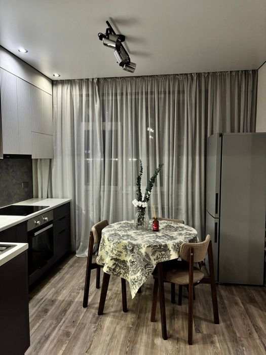 Сдам квартиру на ЦУМ Мирабадский район Ор.р: Туркменское посольство Р3