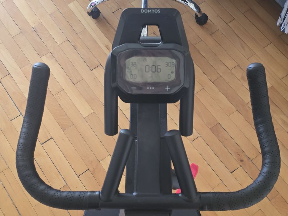 Spin bike Domyos 500