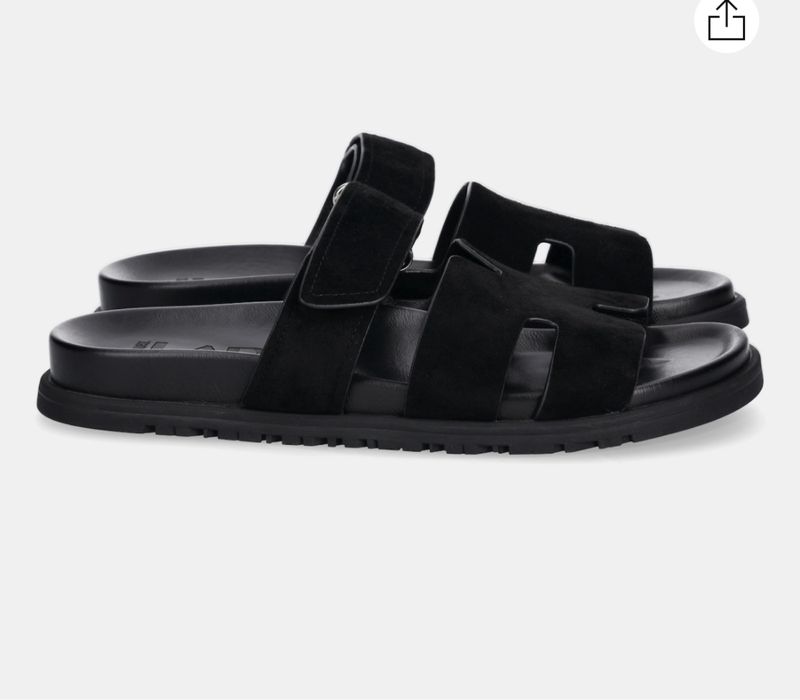 Чехли от велур 39