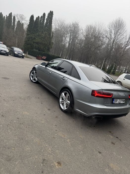 De vanzare Audi A6