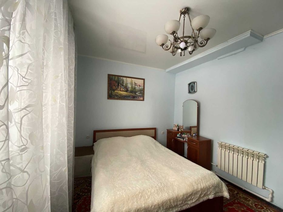 Продам 2х этажный дом в Петропавловске