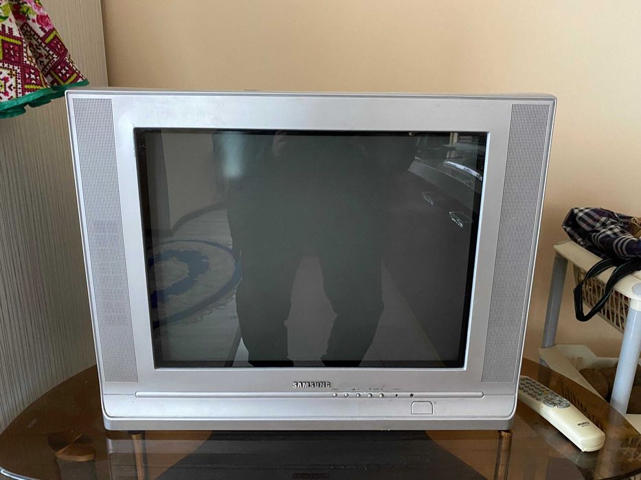 Продам 2 телевизора б/у