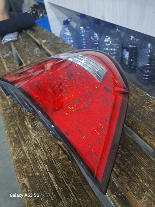 Nexia 3 orqa oʻng tomon fara
