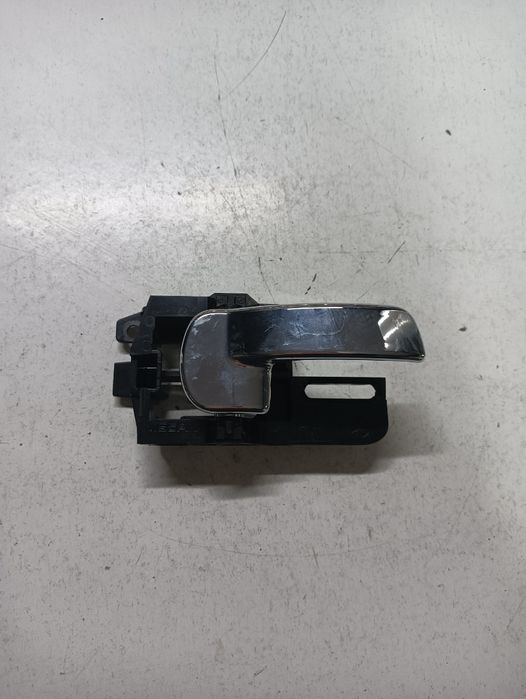Maner Deschidere Usa Interior Dreapta Fata Nissan Qashqai / Qashqai +