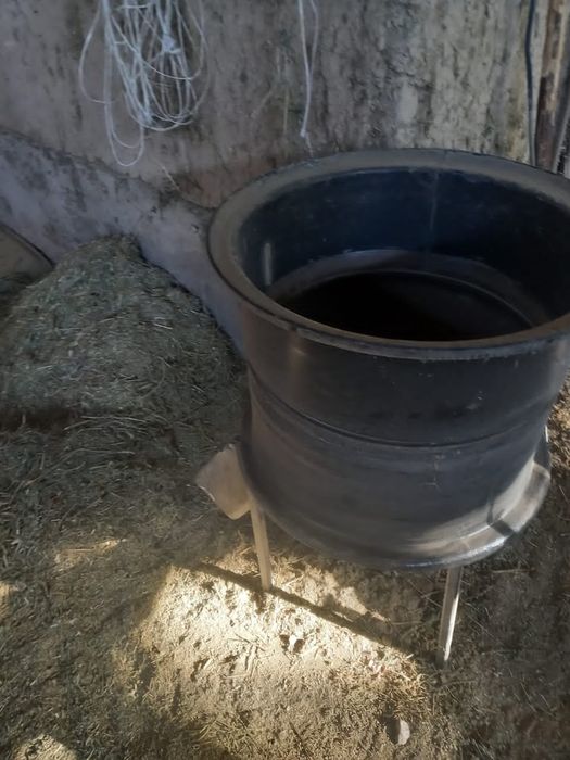 Дробилка 3/1 новый