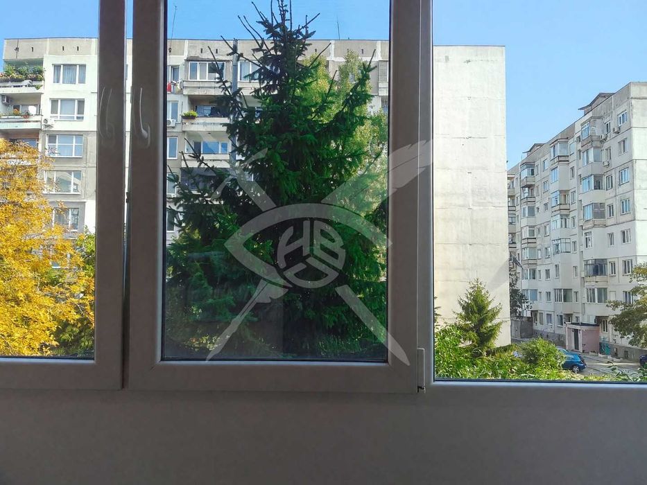 Дава се под наем Едностаен апартамент в София, Дружба 1 - 30 кв.м за 350 € - Снимка #3