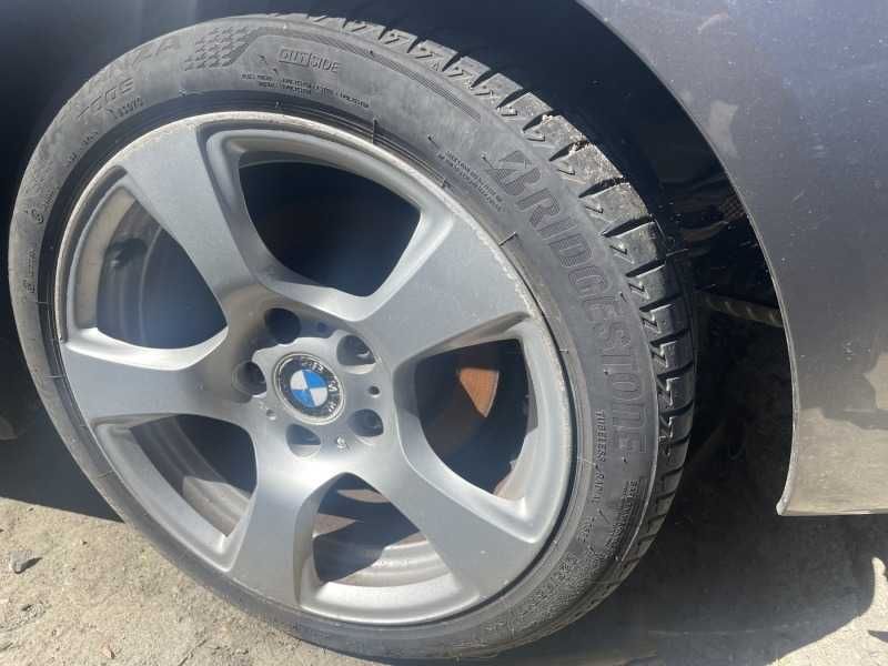 BMW 320 D E92 177 к.с. на части