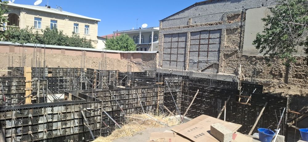 Стойка леса опалубка аренда продажа баек  бетонмишалка