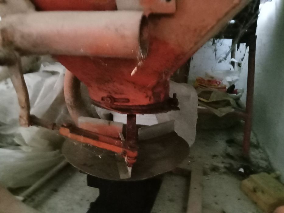 Торачка за китайче