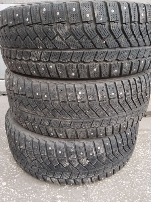 Продам авто шины