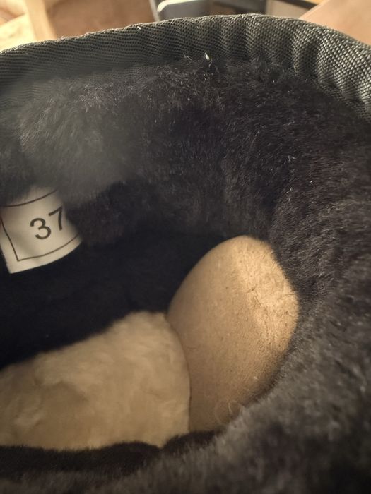 UGG W Classic ULTRA Mini Platform / Size 37