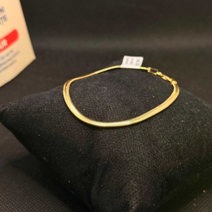 Bratara aur 14K 3.38g (AG15 Gara 1 B33986.1) Garantie 2 ani!