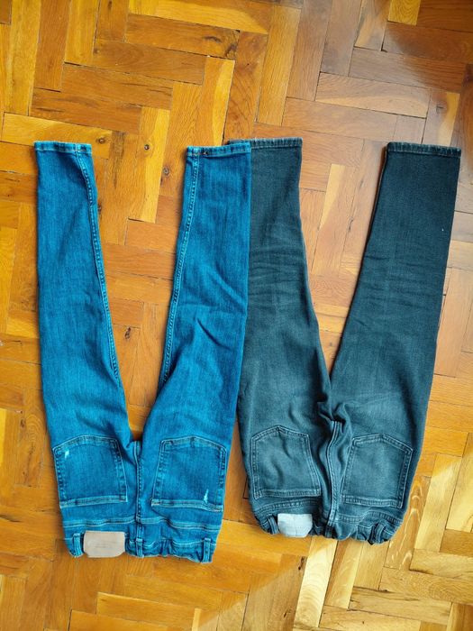 Дънки  Зара за момче