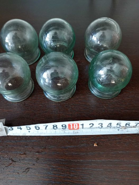 Лечебные медецинские банки ссср.