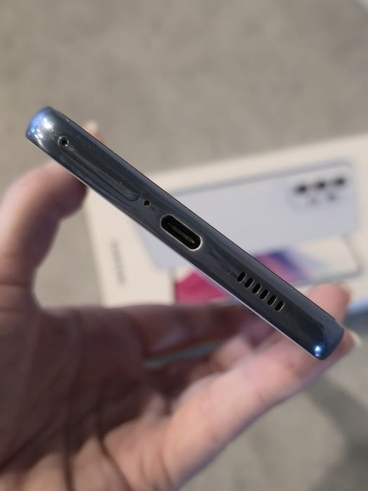 Продам Samsung A53
