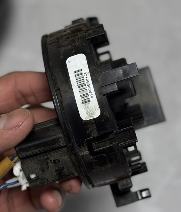 Продам руль королла 150 рестайлинг