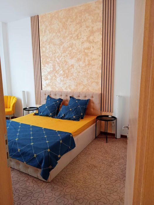 Cazare București Rin Grand