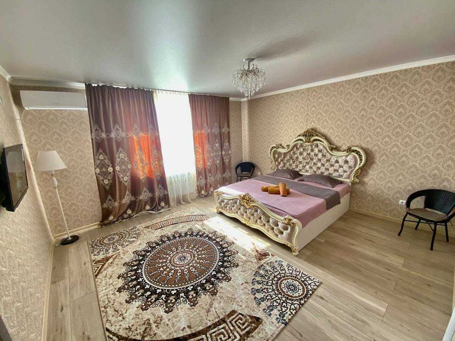 Квартира посуточно в городе Актау ЖК