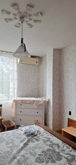 Продава се Тристаен апартамент в Велико Търново, Колю Фичето - 82 кв.м за 1525 €/кв.м - Снимка #5