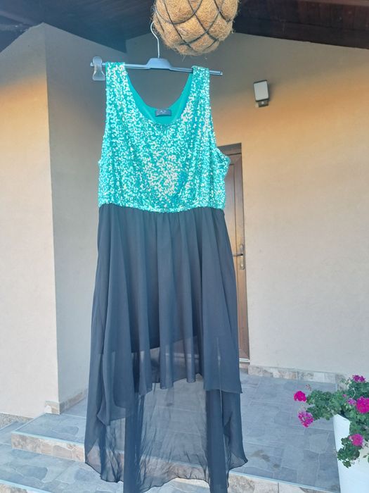 Vand rochie marime mare 24 uk