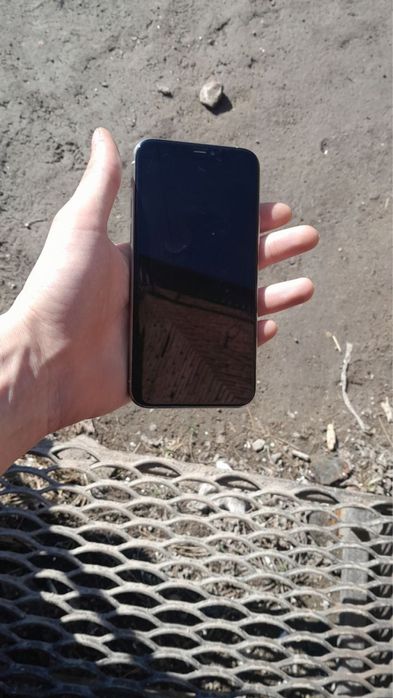 Продам iphone 11 pro 256gd