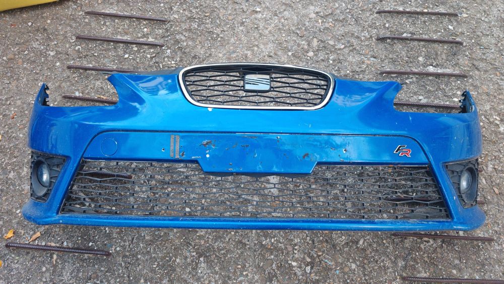 Bara fata Seat Leon facefift non facelift 1p 2006 2012 FR CUPRA