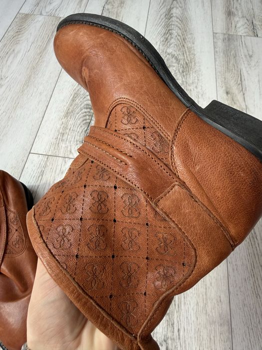 Ghete GUESS 37 piele