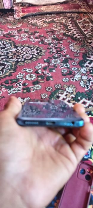 Techno spark 10c sotiladi 500 ming
