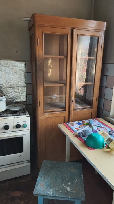 Отдам даром мебель