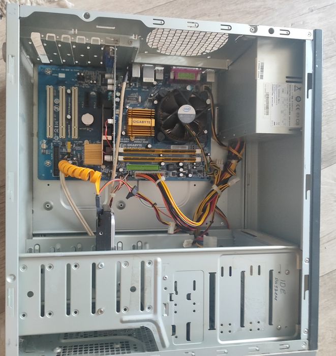 Продам компьютер