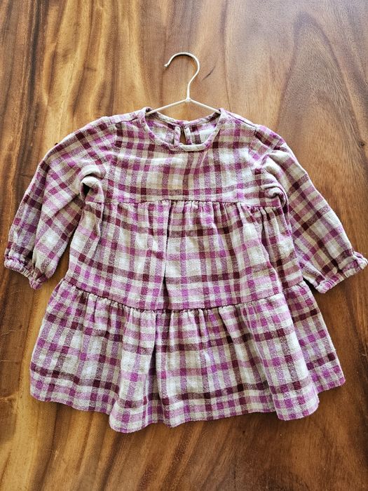 Pокличка Zara 12-18м