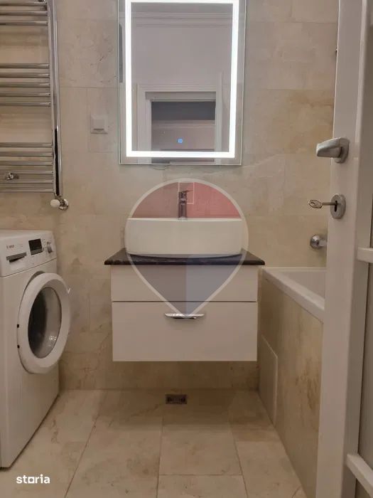 Apartament cu o cameră