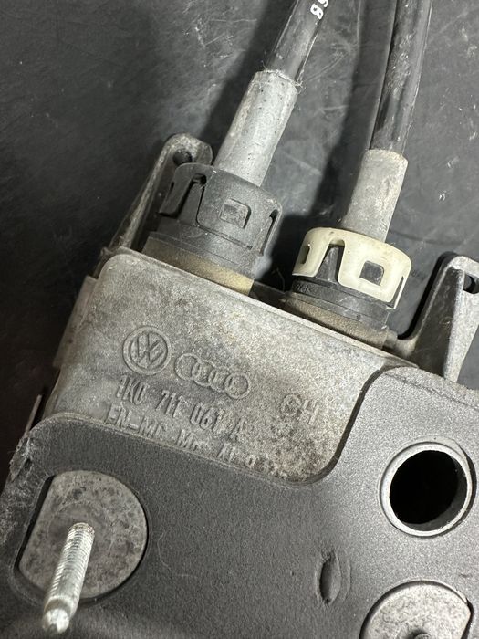 Timonerie Volkswagen Vw Passat B6 1.9 TDI 5 Trepte BKC BXE BLS